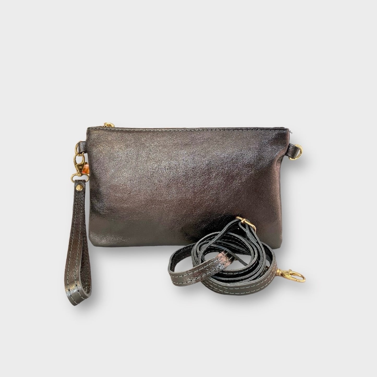 Pochette satinate