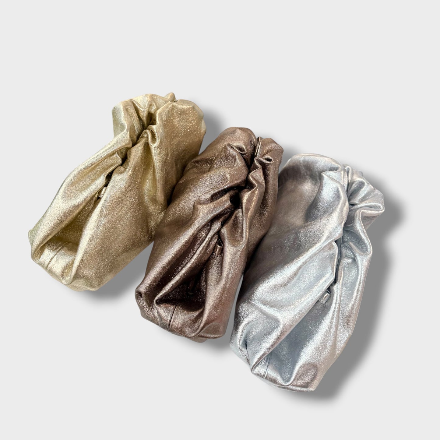 Maxi Pouch bag