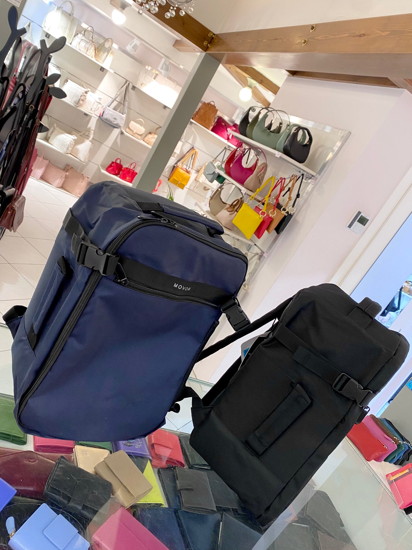 Zaino ✈️low cost