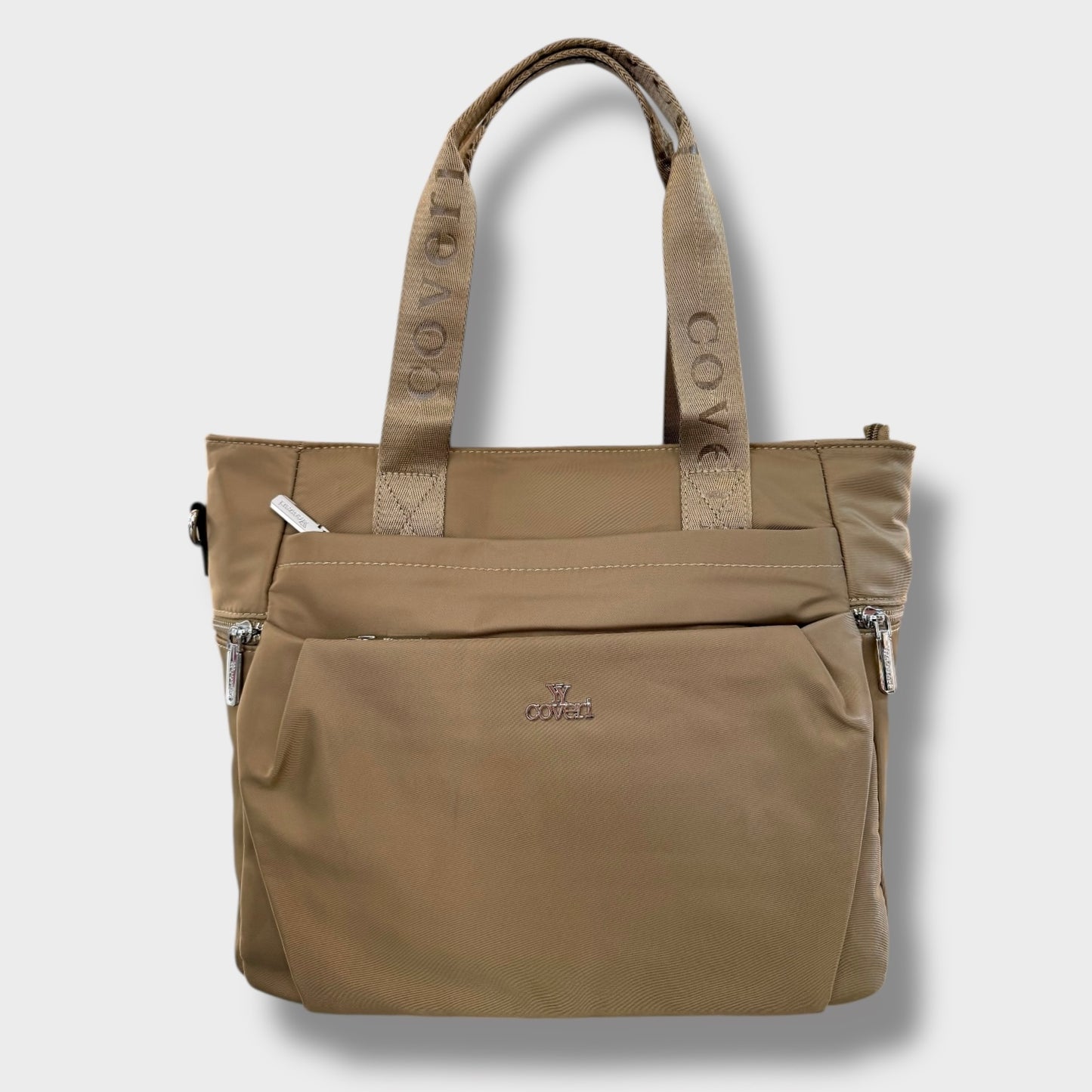 Coveri YY due manici