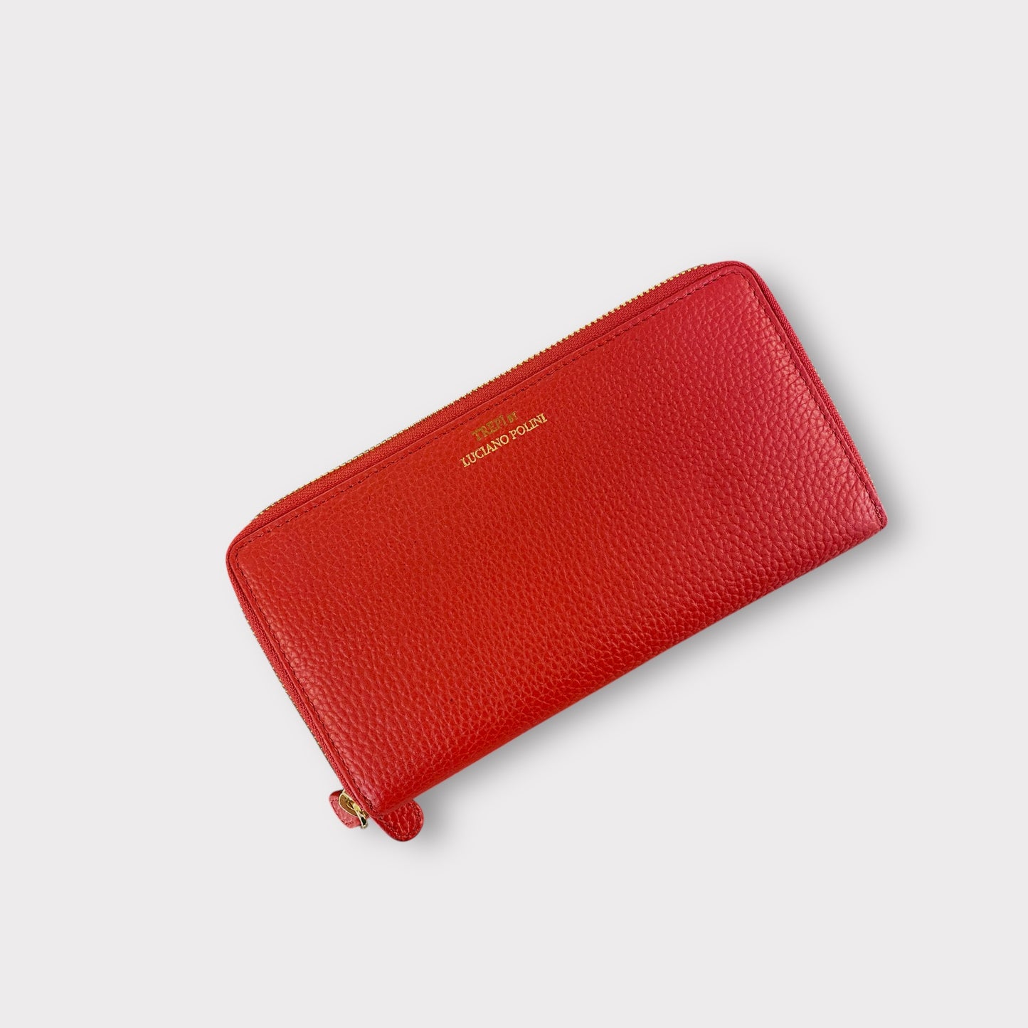 Portafoglio doppio Trepi