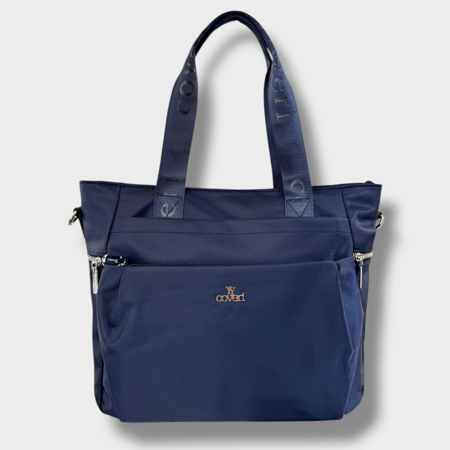 Coveri YY due manici