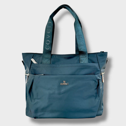 Coveri YY due manici