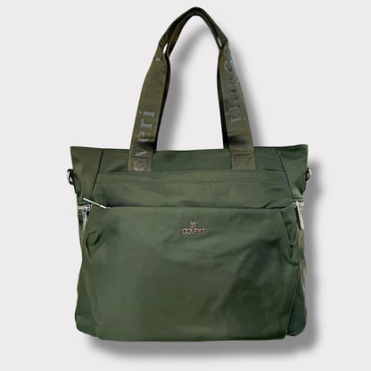 Coveri YY due manici