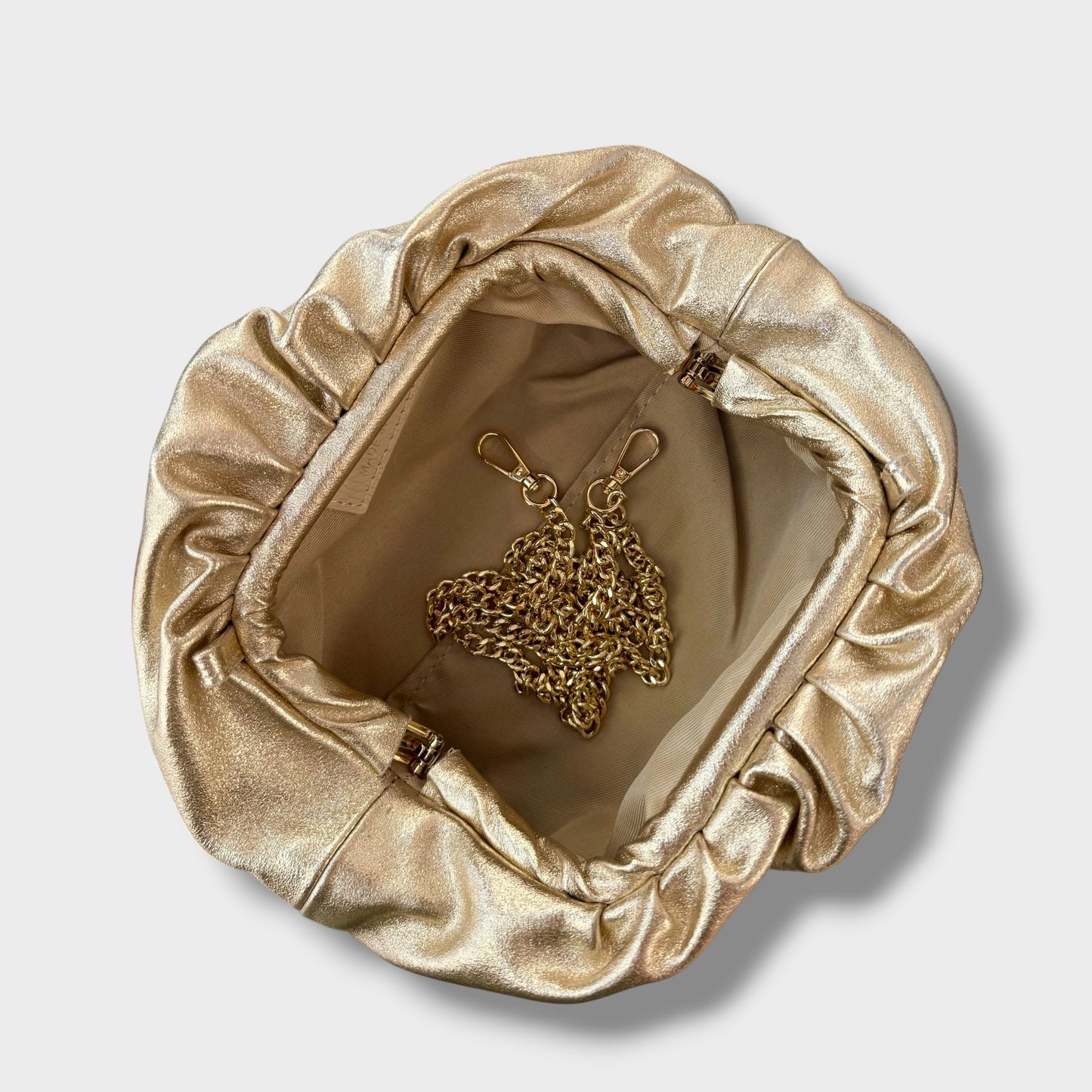 Maxi Pouch bag