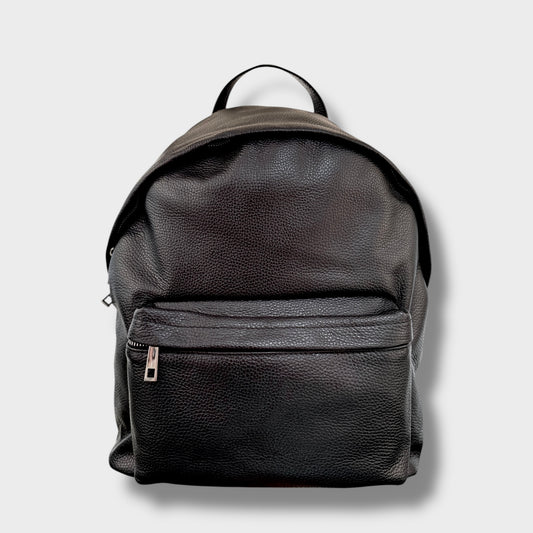 Zaino pelle
