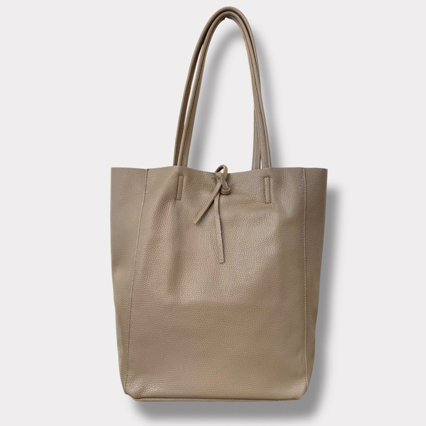 Clelia shopping bag