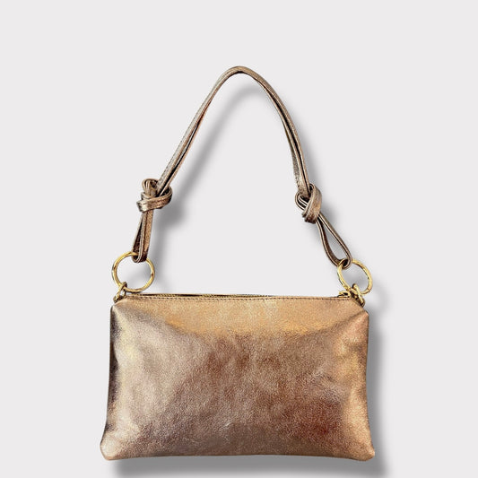 Tracy mini metal