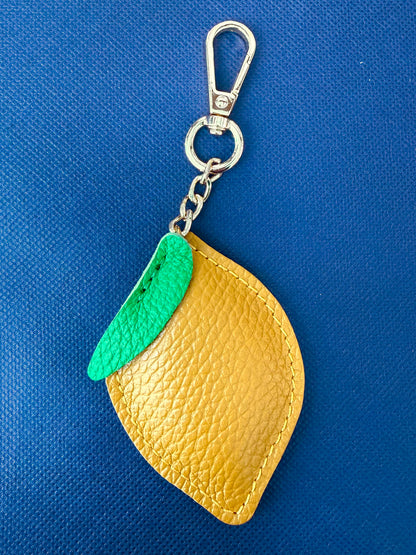 Portachiavi Limone