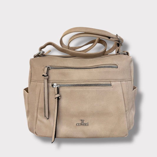 Tracolla YY Coveri multitasche