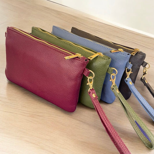 Pochette semplice