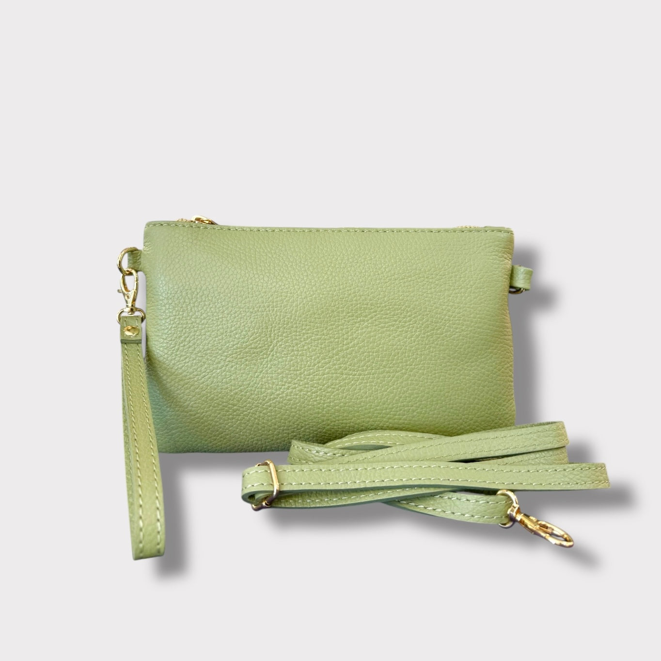 Pochette semplice