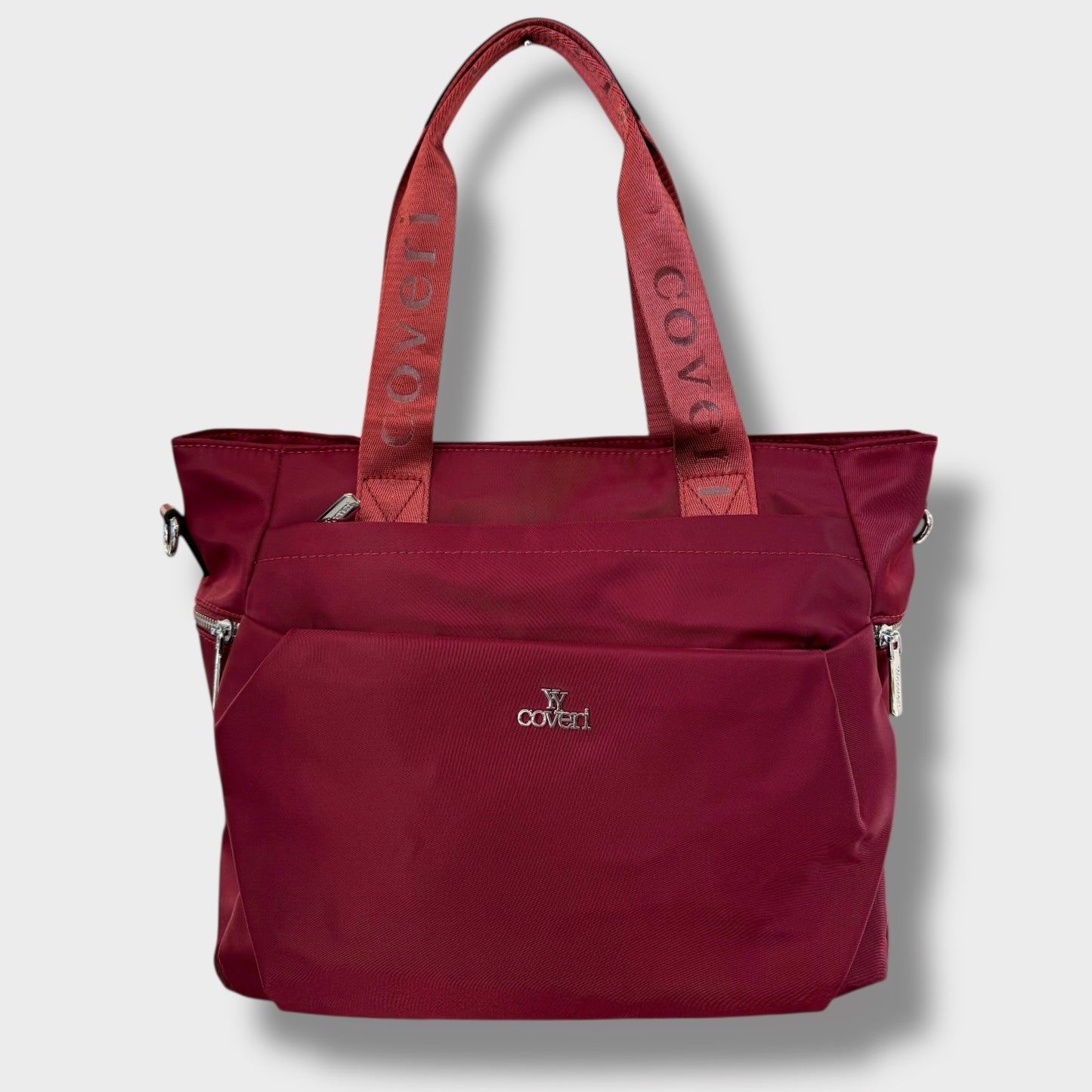 Coveri YY due manici