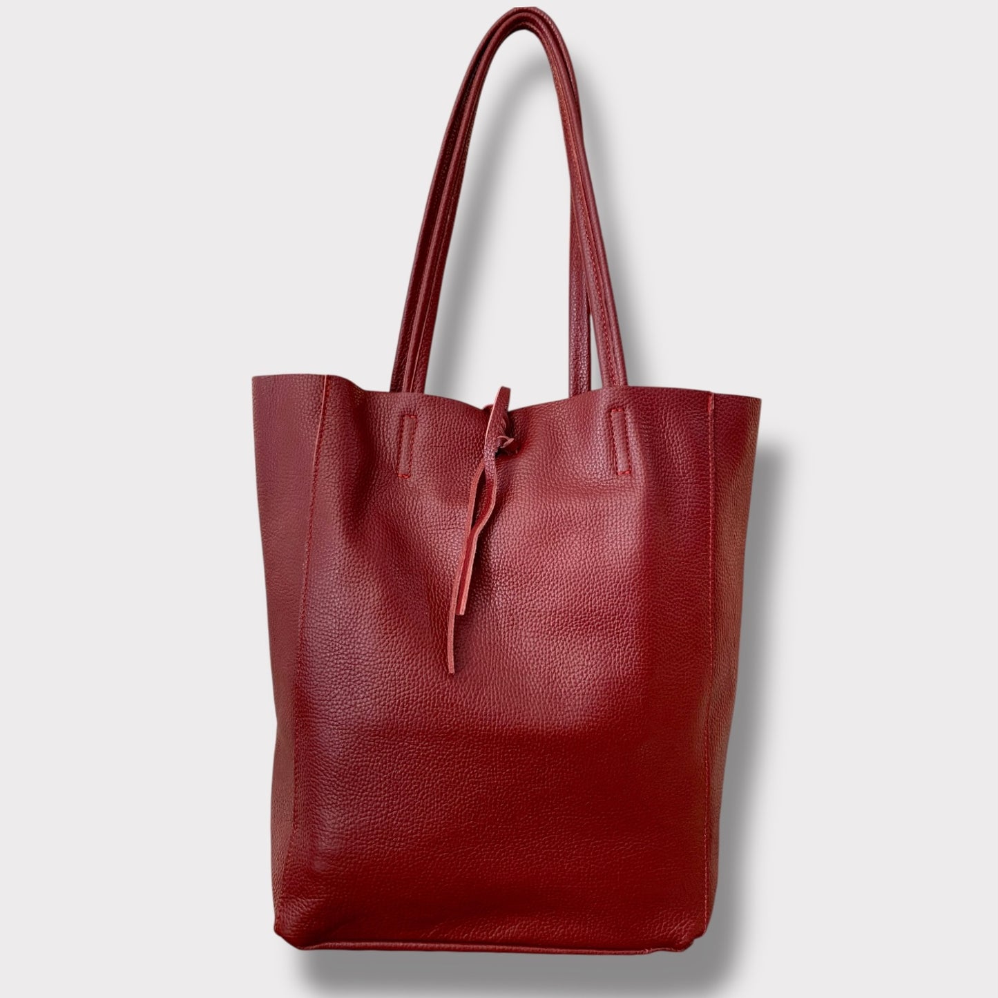 Clelia shopping bag