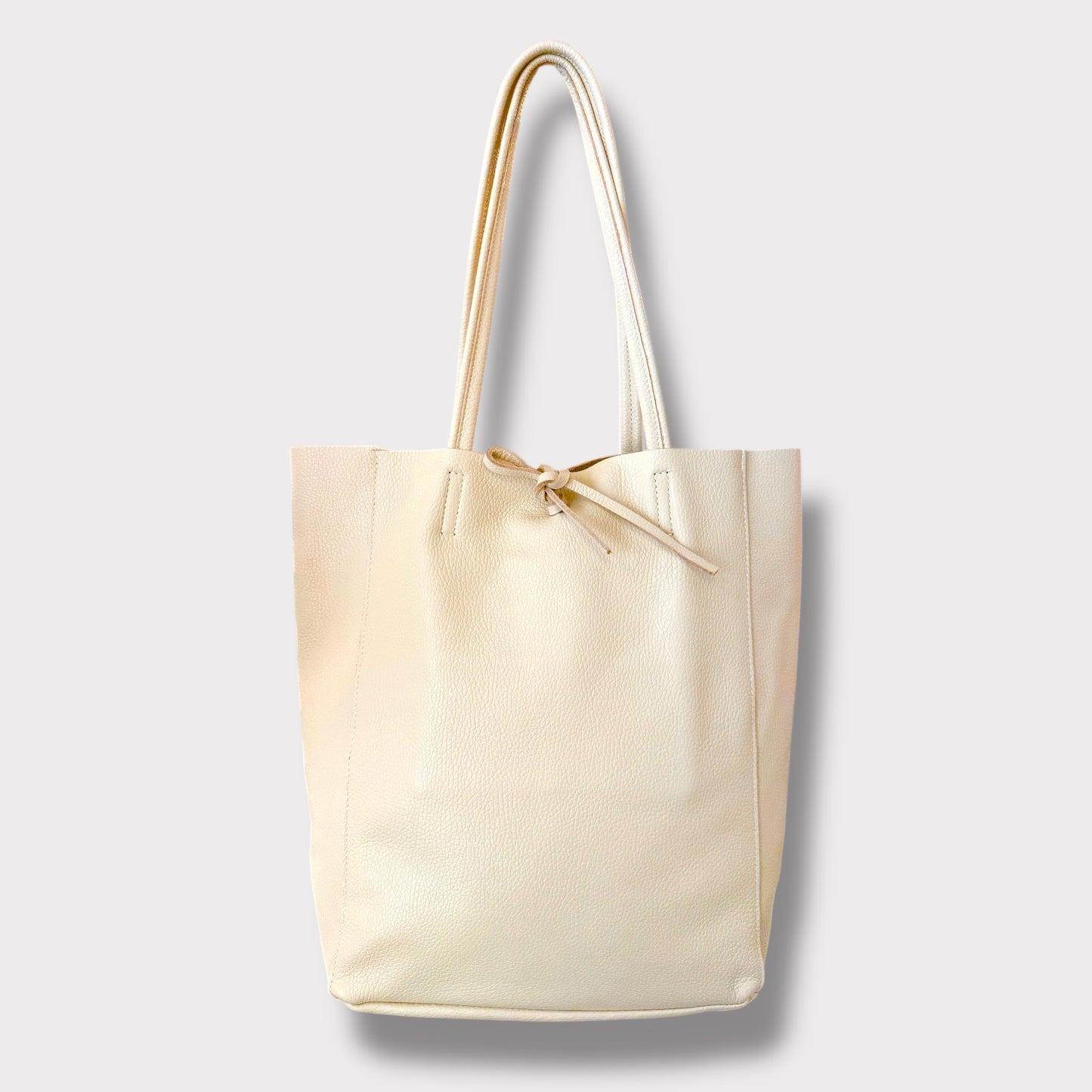 Clelia shopping bag